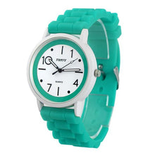 Load image into Gallery viewer, Red stylish women's watch