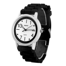 Load image into Gallery viewer, Red stylish women's watch
