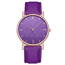 Load image into Gallery viewer, Women's watches