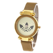 Load image into Gallery viewer, Stylish women's watch