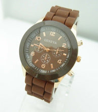 Load image into Gallery viewer, Green women's watch