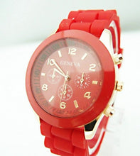 Load image into Gallery viewer, Green women's watch