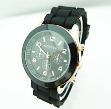 Load image into Gallery viewer, Green women's watch