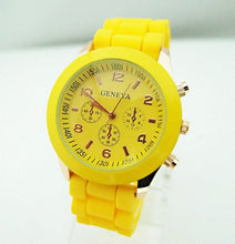 Load image into Gallery viewer, Green women's watch