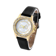 Load image into Gallery viewer, White women's watches
