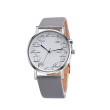 Load image into Gallery viewer, white women watches