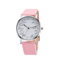Load image into Gallery viewer, white women watches