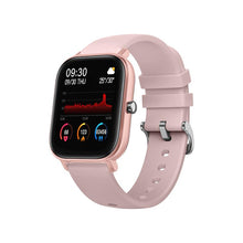 Load image into Gallery viewer, Digital waterproof women's watch