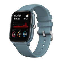 Load image into Gallery viewer, Digital waterproof women's watch