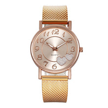 Load image into Gallery viewer, Stylish women's watch