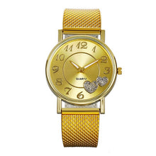 Load image into Gallery viewer, Stylish women's watch