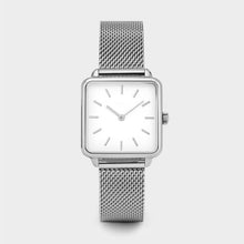 Load image into Gallery viewer, Yellow men's watch