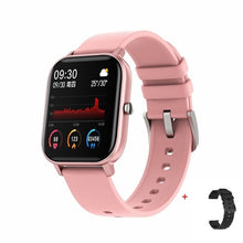 Load image into Gallery viewer, Digital waterproof women's watch
