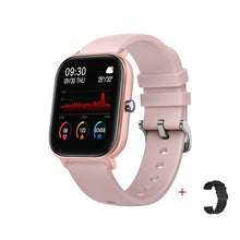 Load image into Gallery viewer, Digital waterproof women's watch