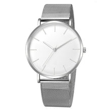 Load image into Gallery viewer, Black sporty men's watch