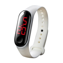 Load image into Gallery viewer, Unisex digital watch