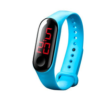 Load image into Gallery viewer, Unisex digital watch