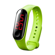 Load image into Gallery viewer, Unisex digital watch