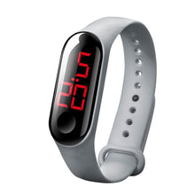 Load image into Gallery viewer, Unisex digital watch