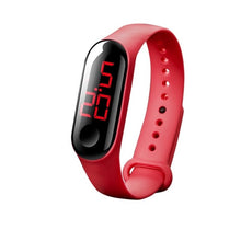 Load image into Gallery viewer, Unisex digital watch