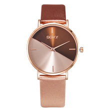 Load image into Gallery viewer, Stylish women's watch