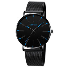 Load image into Gallery viewer, Men's watches