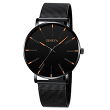 Load image into Gallery viewer, Men's watches