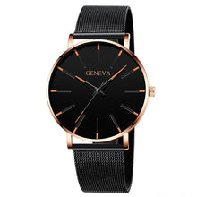 Load image into Gallery viewer, Men's watches