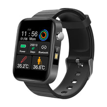 Load image into Gallery viewer, Digital waterproof men's watch