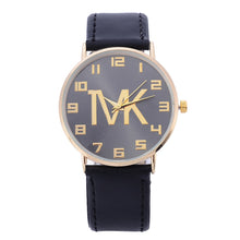 Load image into Gallery viewer, Navy blue men's luxury watch