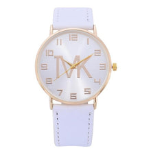 Load image into Gallery viewer, Navy blue women's watch
