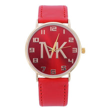 Load image into Gallery viewer, Navy blue women's watch