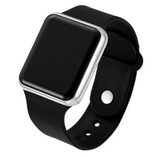 Load image into Gallery viewer, Digital women's watches apple
