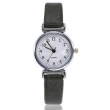 Load image into Gallery viewer, Women's watch with sequins