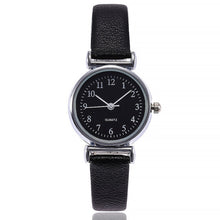 Load image into Gallery viewer, Women's watch with sequins