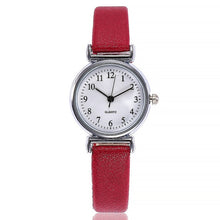 Load image into Gallery viewer, Women's watch with sequins