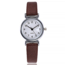 Load image into Gallery viewer, Women's watch with sequins