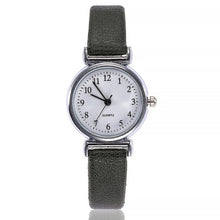 Load image into Gallery viewer, Women's watch with sequins