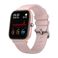 Load image into Gallery viewer, Digital waterproof women's watch