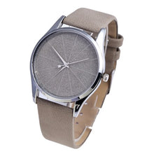 Load image into Gallery viewer, Blue men's watch