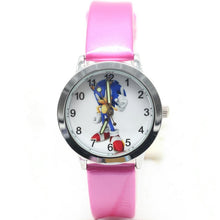 Load image into Gallery viewer, Cute children's clock