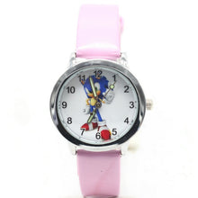 Load image into Gallery viewer, Cute children's clock