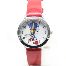 Load image into Gallery viewer, Cute children's clock
