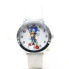 Load image into Gallery viewer, Cute children's clock