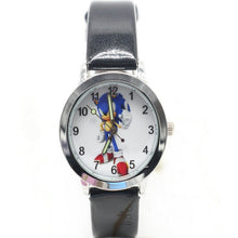 Load image into Gallery viewer, Cute children's clock
