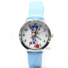 Load image into Gallery viewer, Cute children's clock