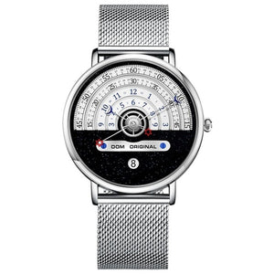 Luxury men's watch