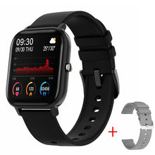Load image into Gallery viewer, Digital waterproof women&#39;s watch
