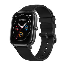 Load image into Gallery viewer, Digital waterproof women&#39;s watch
