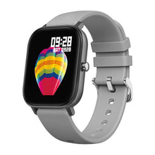 Load image into Gallery viewer, Digital waterproof women&#39;s watch
